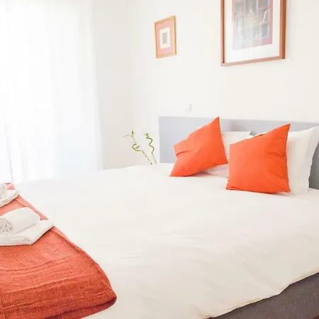 Luxury Arthouse In Martim Moniz Square, With Park. 公寓