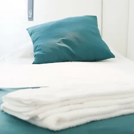 Apartman Luxury Arthouse In Martim Moniz Square, With Park.