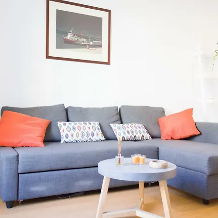 Luxury Arthouse In Martim Moniz Square, With Park. 公寓 Lisboa