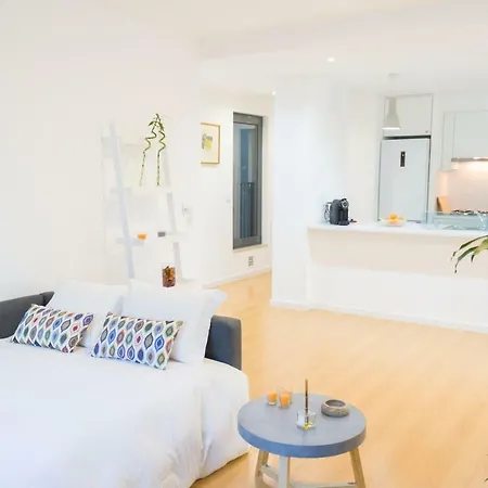 Luxury Arthouse In Martim Moniz Square, With Park. 公寓 Lisboa